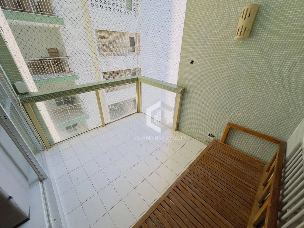 Apartamento, 2 quartos, 115 m² - Foto 4