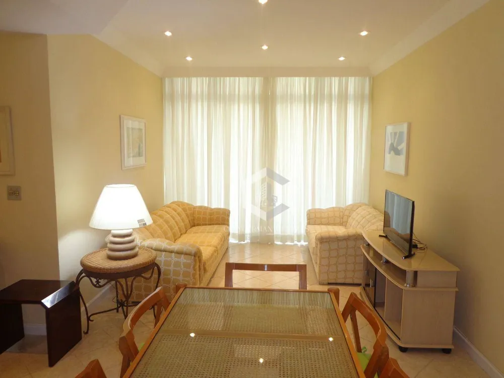 Apartamento, 3 quartos, 120 m² - Foto 4