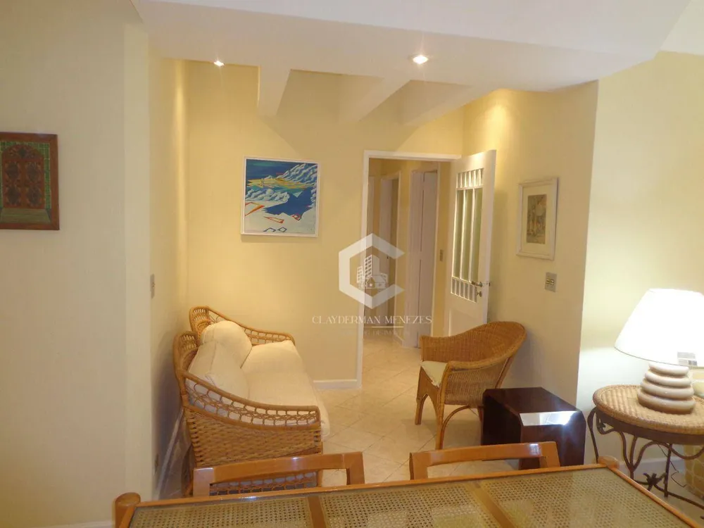 Apartamento, 3 quartos, 120 m² - Foto 5
