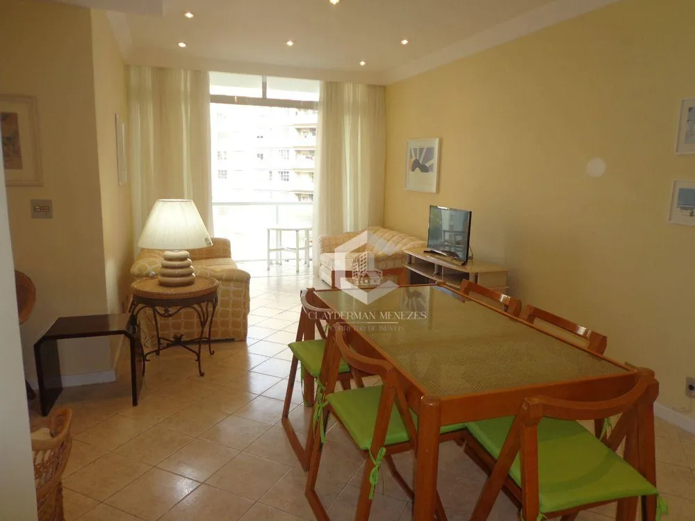 Apartamento, 3 quartos, 120 m² - Foto 6