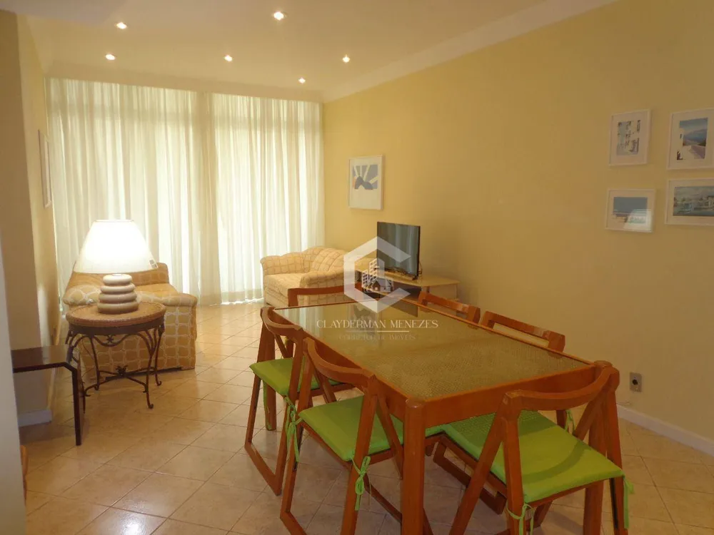 Apartamento, 3 quartos, 120 m² - Foto 3