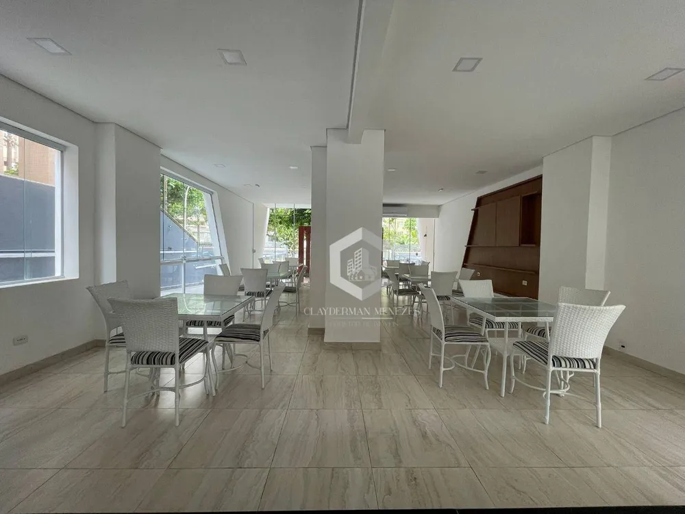 Apartamento, 3 quartos, 120 m² - Foto 14