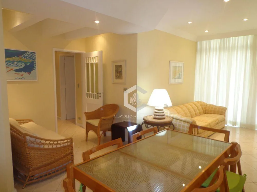 Apartamento, 3 quartos, 120 m² - Foto 2