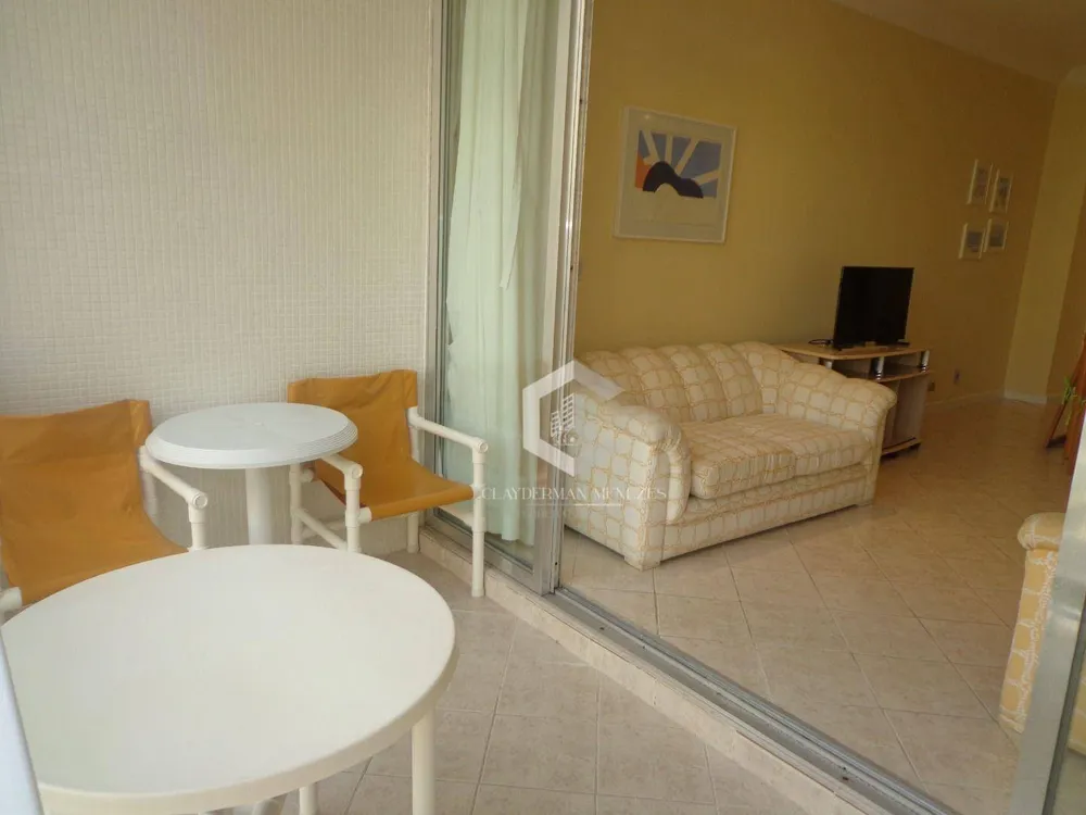 Apartamento, 3 quartos, 120 m² - Foto 1