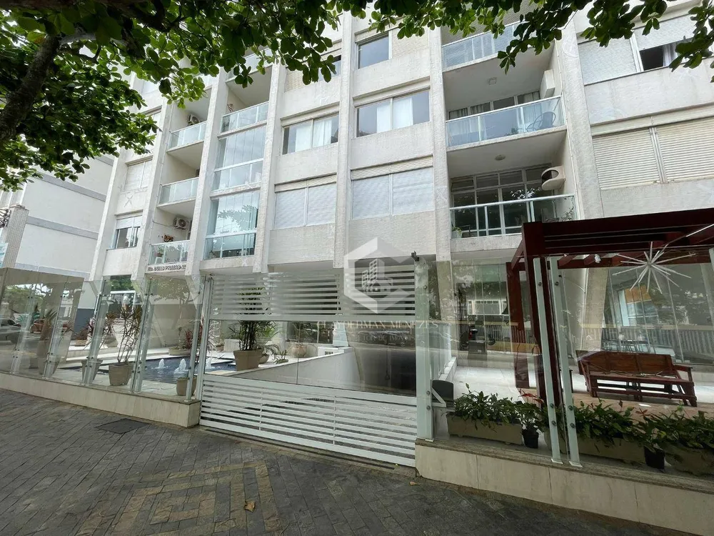 Apartamento, 3 quartos, 120 m² - Foto 16