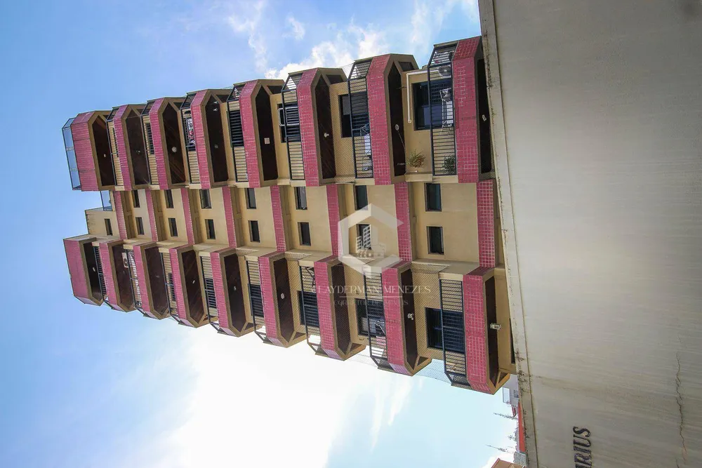 Apartamento, 2 quartos, 64 m² - Foto 3