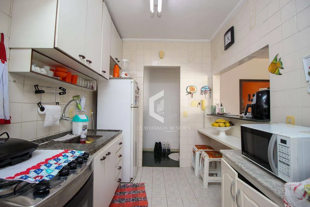 Apartamento, 2 quartos, 64 m² - Foto 10