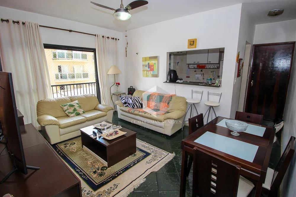 Apartamento, 2 quartos, 64 m² - Foto 15