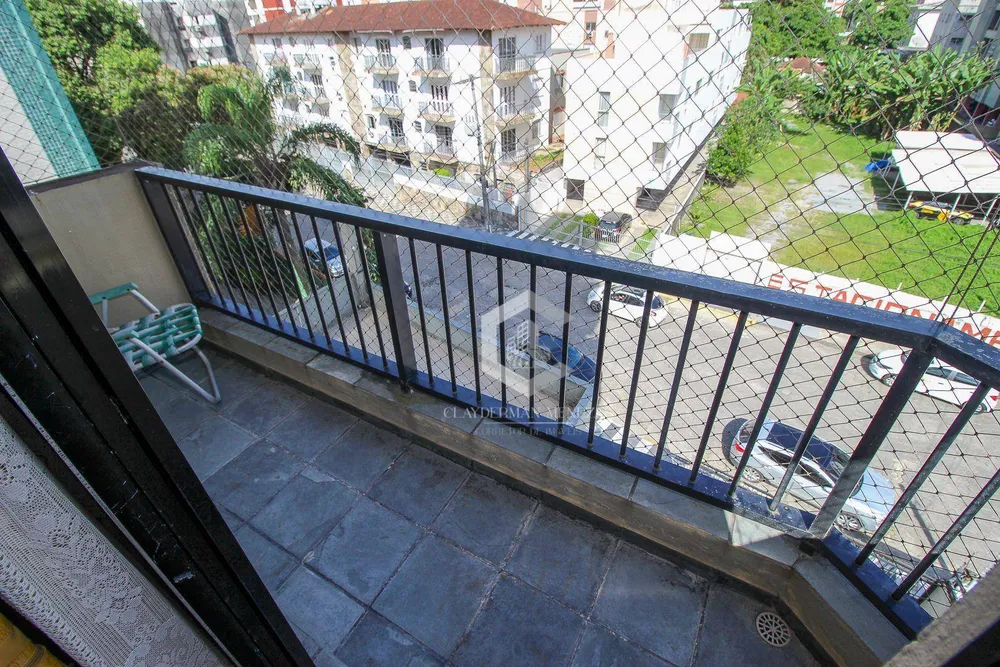 Apartamento, 2 quartos, 64 m² - Foto 2