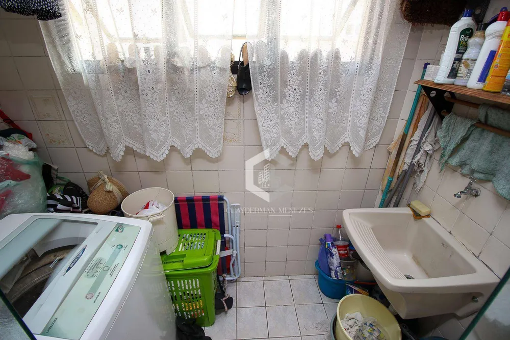 Apartamento, 2 quartos, 64 m² - Foto 1
