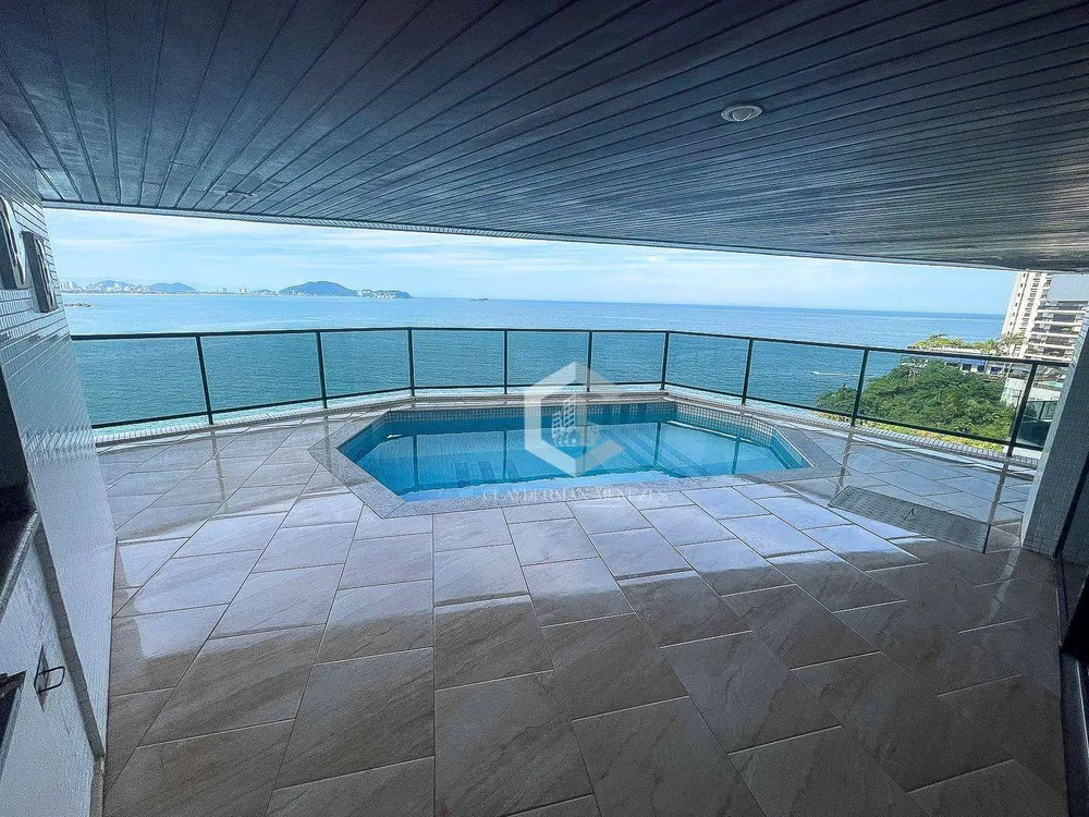 Apartamento, 4 quartos, 364 m² - Foto 3