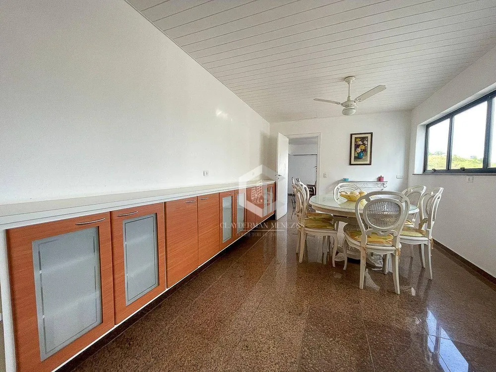 Apartamento, 4 quartos, 364 m² - Foto 6