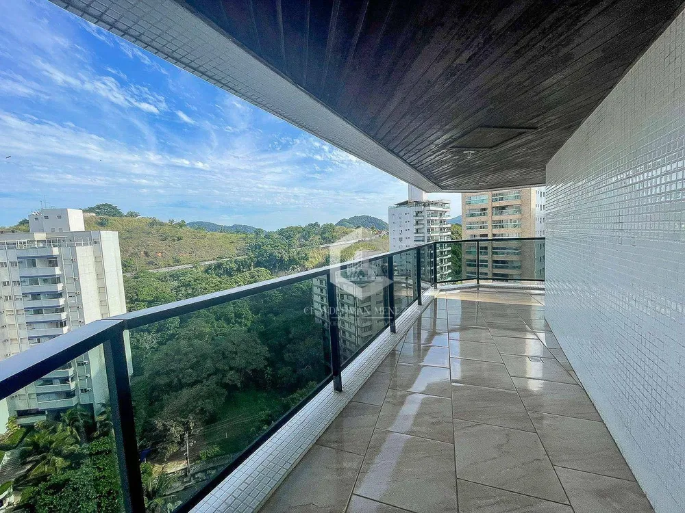 Apartamento, 4 quartos, 364 m² - Foto 5