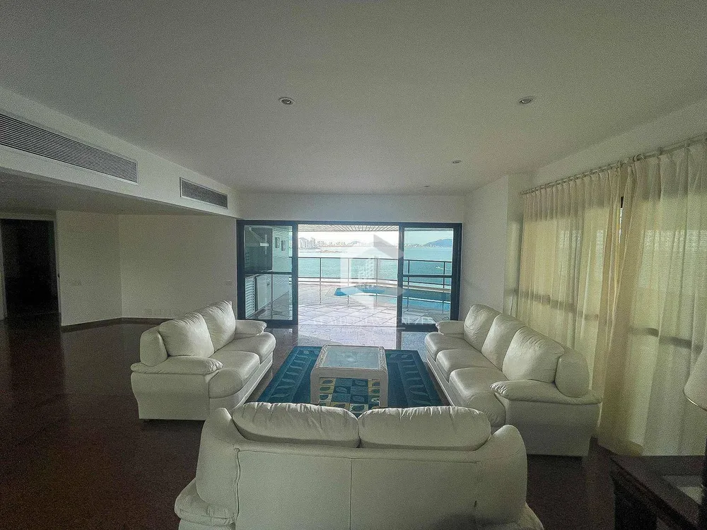 Apartamento, 4 quartos, 364 m² - Foto 8