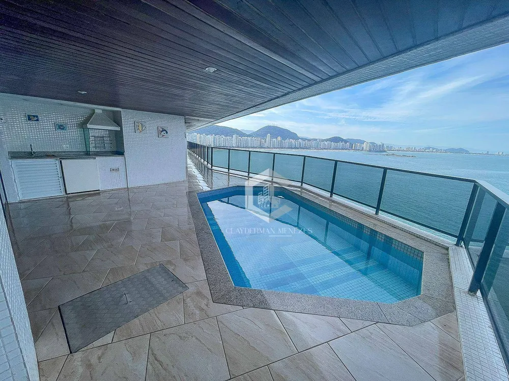 Apartamento, 4 quartos, 364 m² - Foto 1
