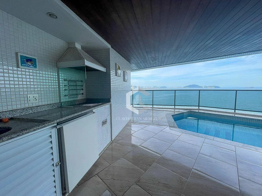 Apartamento, 4 quartos, 364 m² - Foto 4