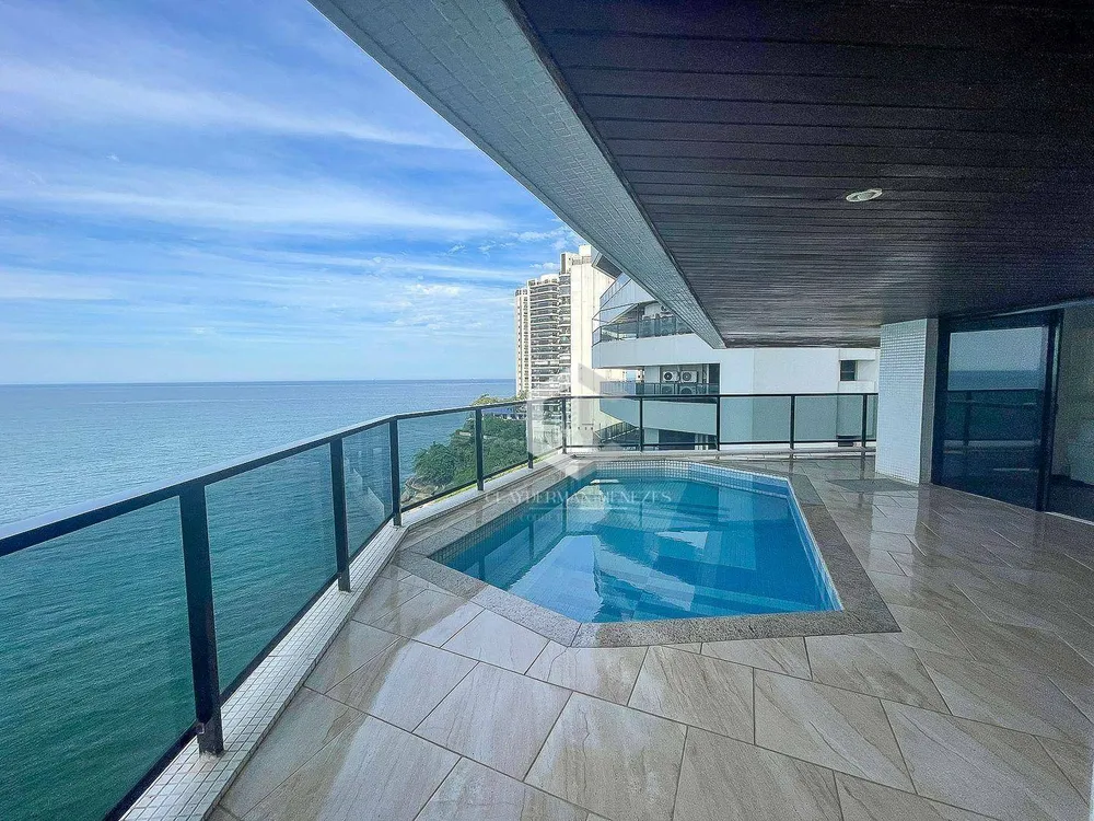 Apartamento, 4 quartos, 364 m² - Foto 2