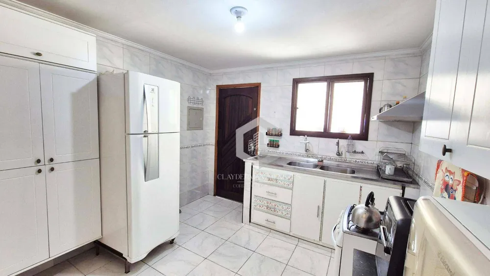 Casa, 3 quartos, 94 m² - Foto 9
