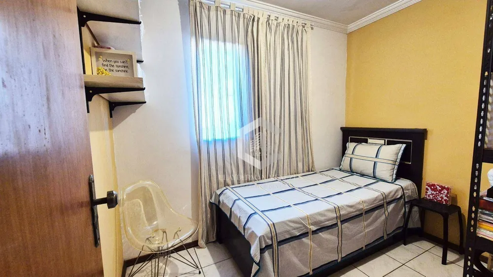 Casa, 3 quartos, 94 m² - Foto 7