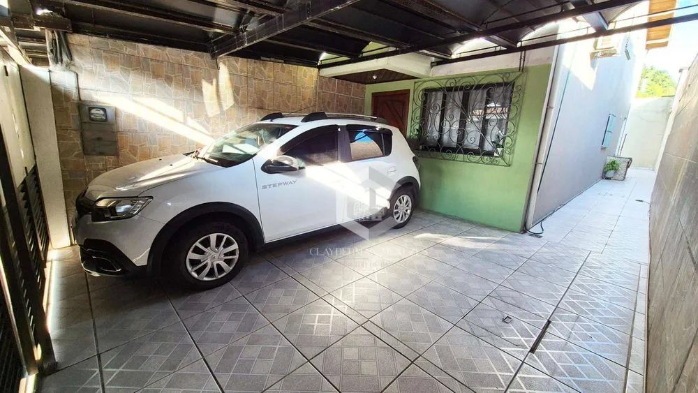 Casa, 3 quartos, 94 m² - Foto 5
