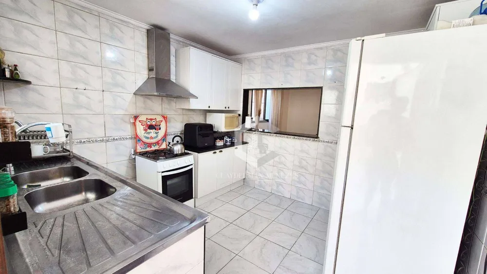 Casa, 3 quartos, 94 m² - Foto 12