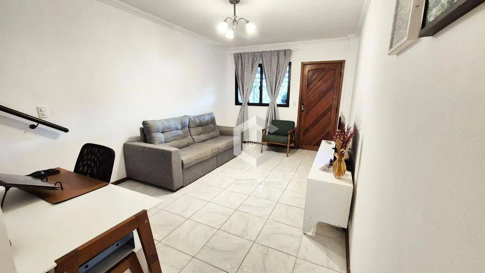 Casa, 3 quartos, 94 m² - Foto 6