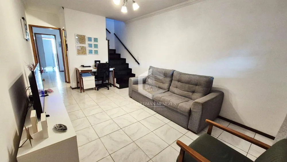 Casa, 3 quartos, 94 m² - Foto 1