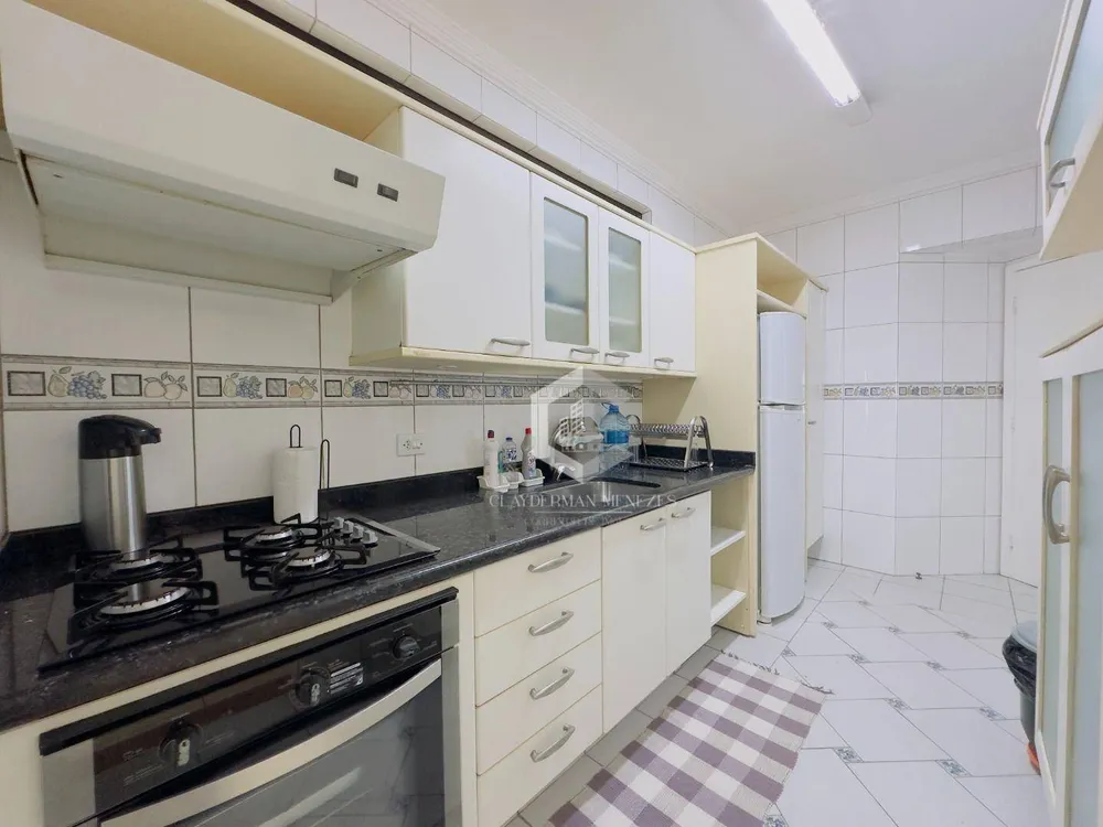 Apartamento, 3 quartos, 136 m² - Foto 7