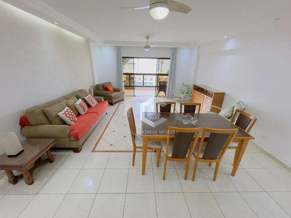 Apartamento, 3 quartos, 136 m² - Foto 2