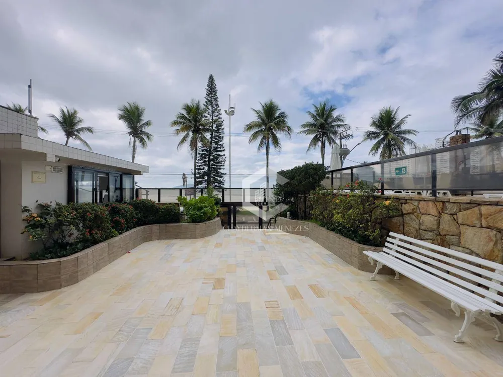 Apartamento, 3 quartos, 136 m² - Foto 6