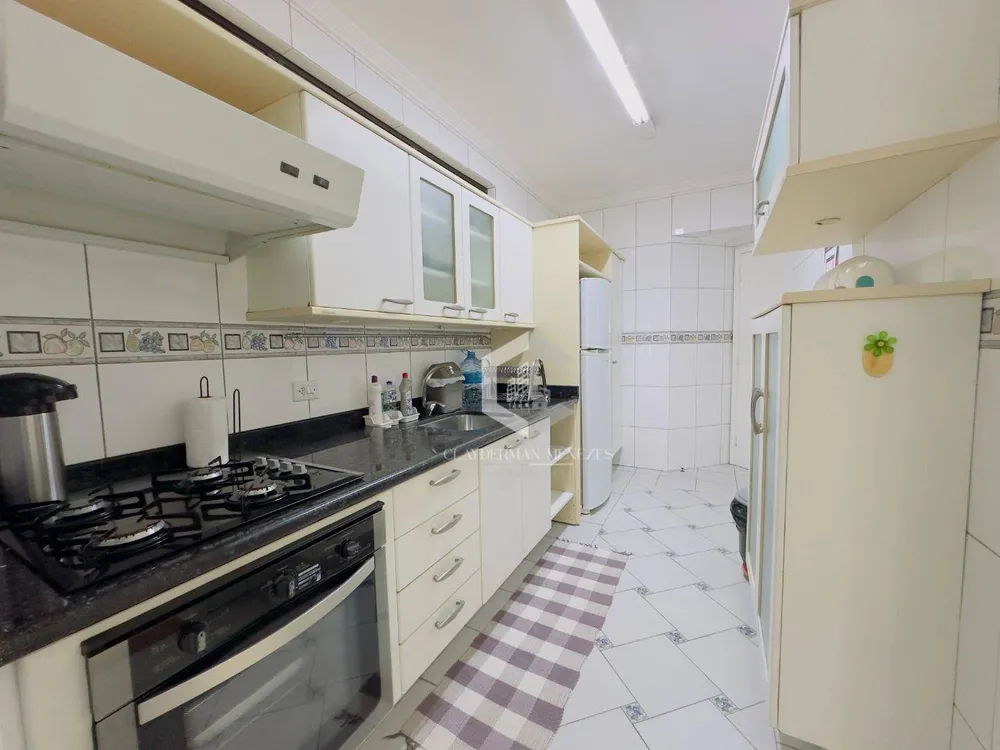 Apartamento, 3 quartos, 136 m² - Foto 10