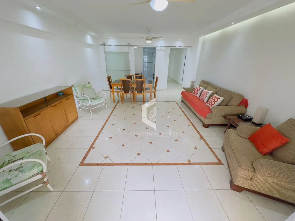 Apartamento, 3 quartos, 136 m² - Foto 4