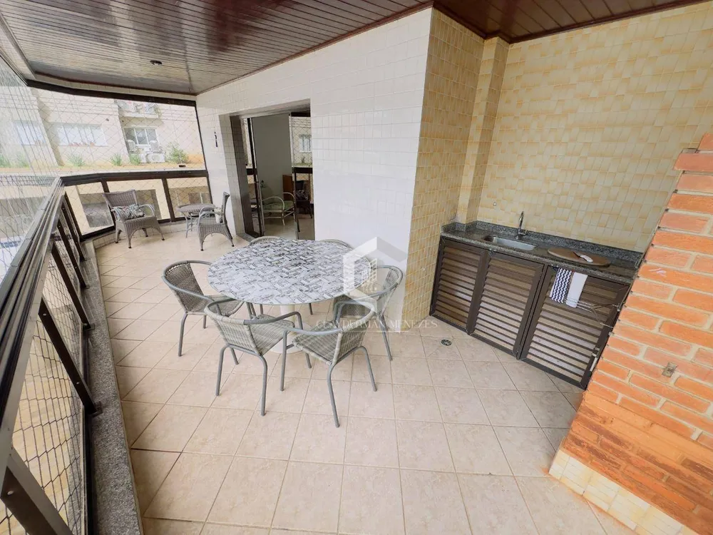 Apartamento, 3 quartos, 136 m² - Foto 11