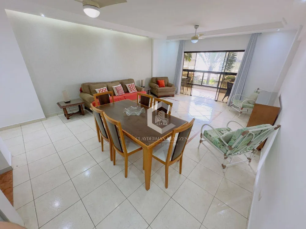 Apartamento, 3 quartos, 136 m² - Foto 3