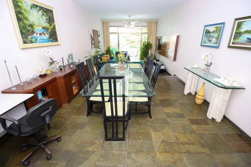 Apartamento, 4 quartos, 180 m² - Foto 4