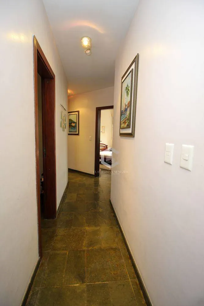Apartamento, 4 quartos, 180 m² - Foto 9