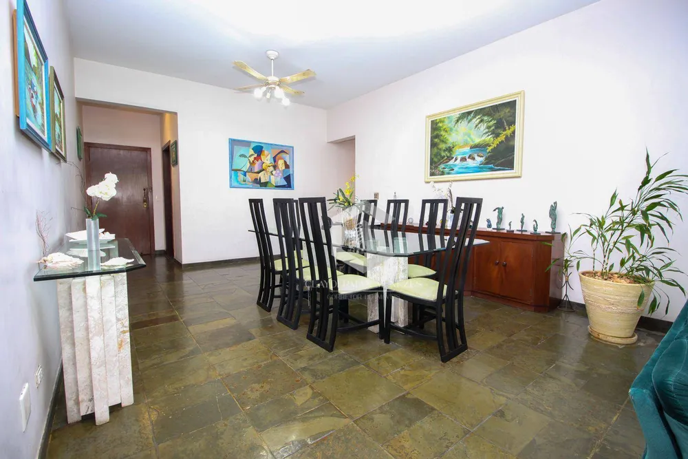 Apartamento, 4 quartos, 180 m² - Foto 6