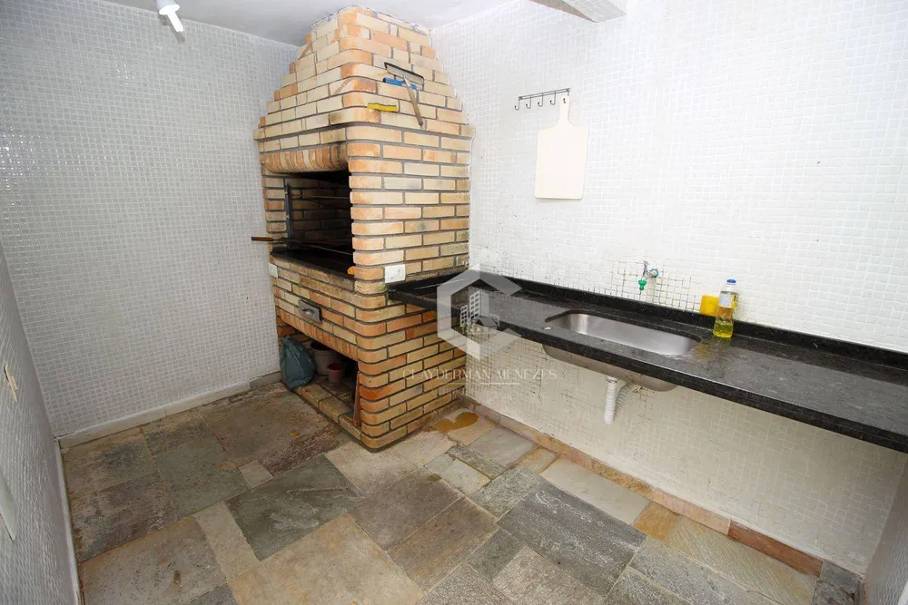 Apartamento, 4 quartos, 180 m² - Foto 7