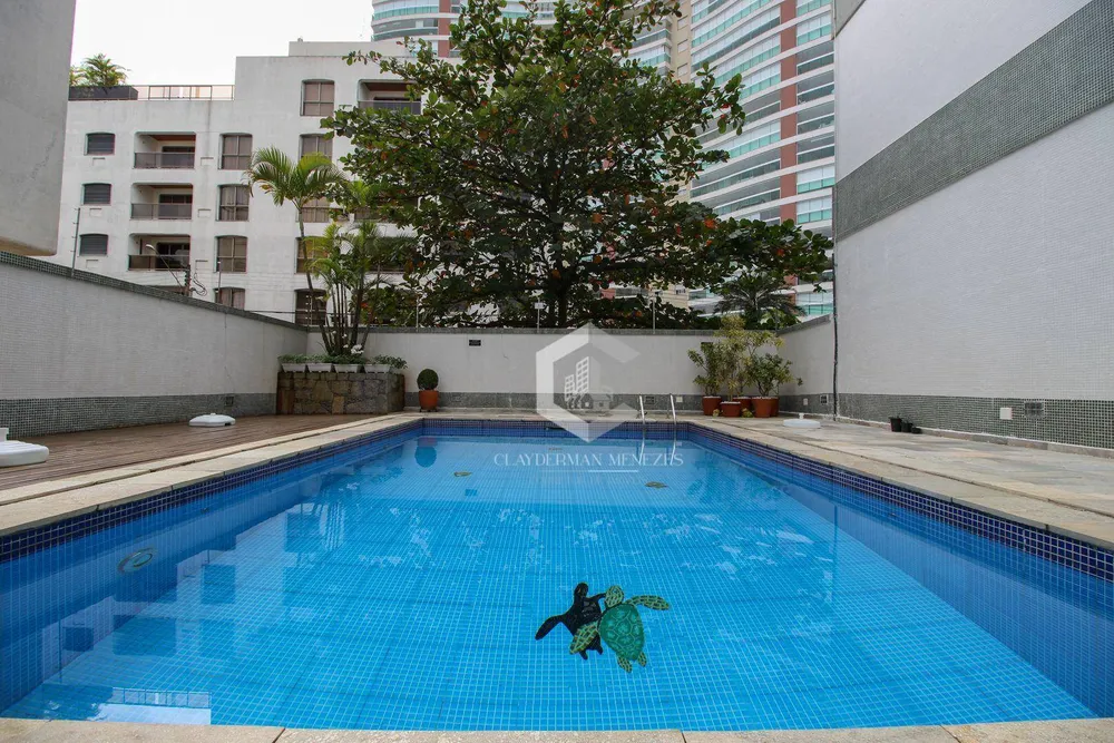 Apartamento, 4 quartos, 180 m² - Foto 1