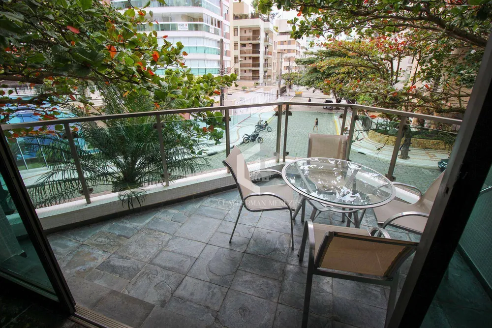 Apartamento, 4 quartos, 180 m² - Foto 5
