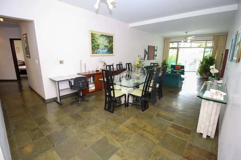 Apartamento, 4 quartos, 180 m² - Foto 2