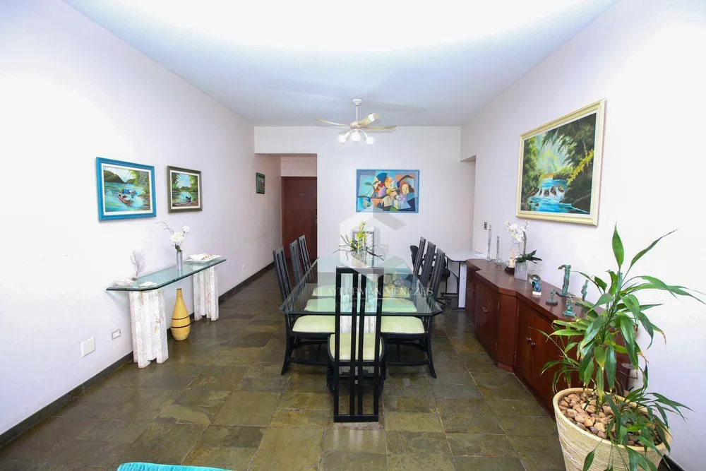 Apartamento, 4 quartos, 180 m² - Foto 5