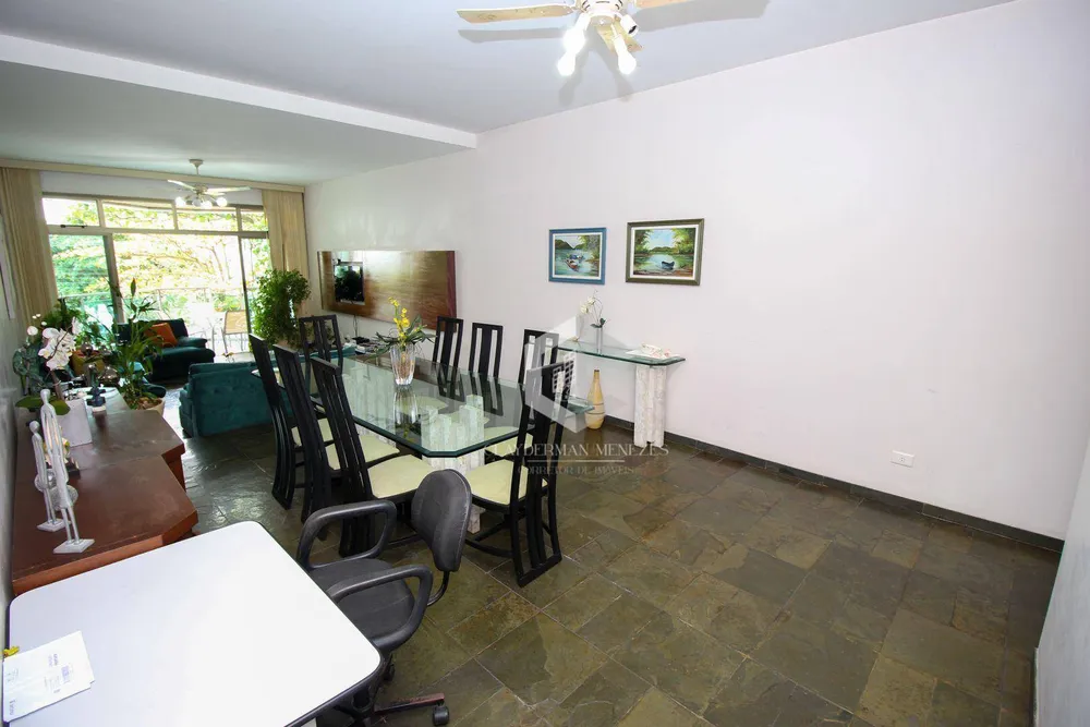 Apartamento, 4 quartos, 180 m² - Foto 3
