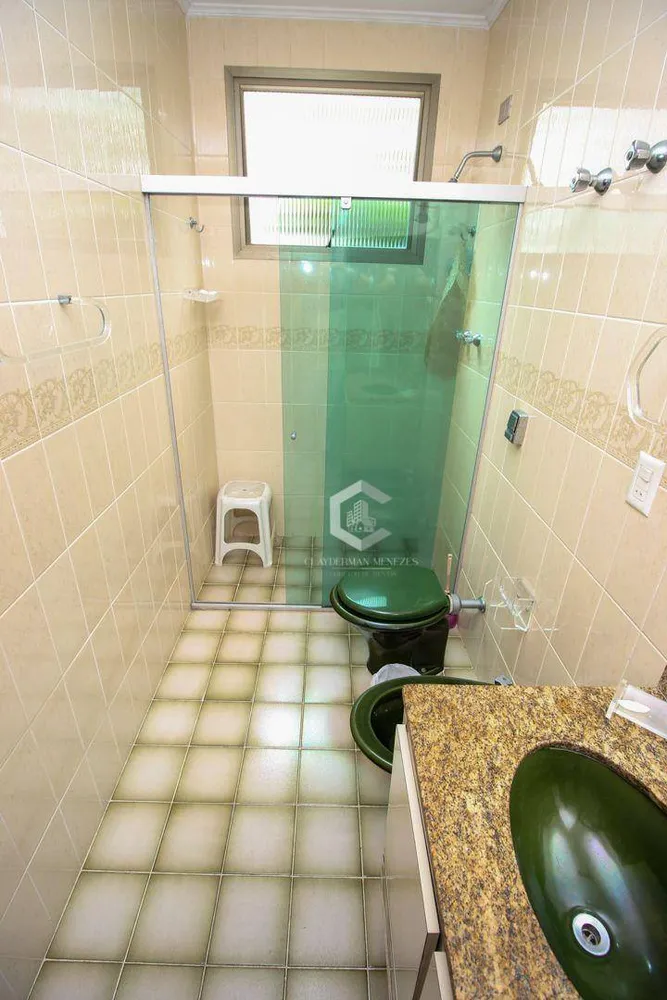 Apartamento, 4 quartos, 180 m² - Foto 8