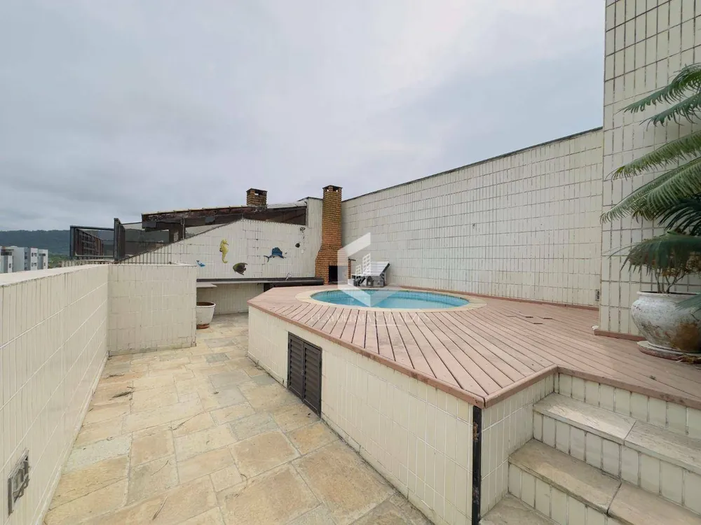 Cobertura, 3 quartos, 181 m² - Foto 3