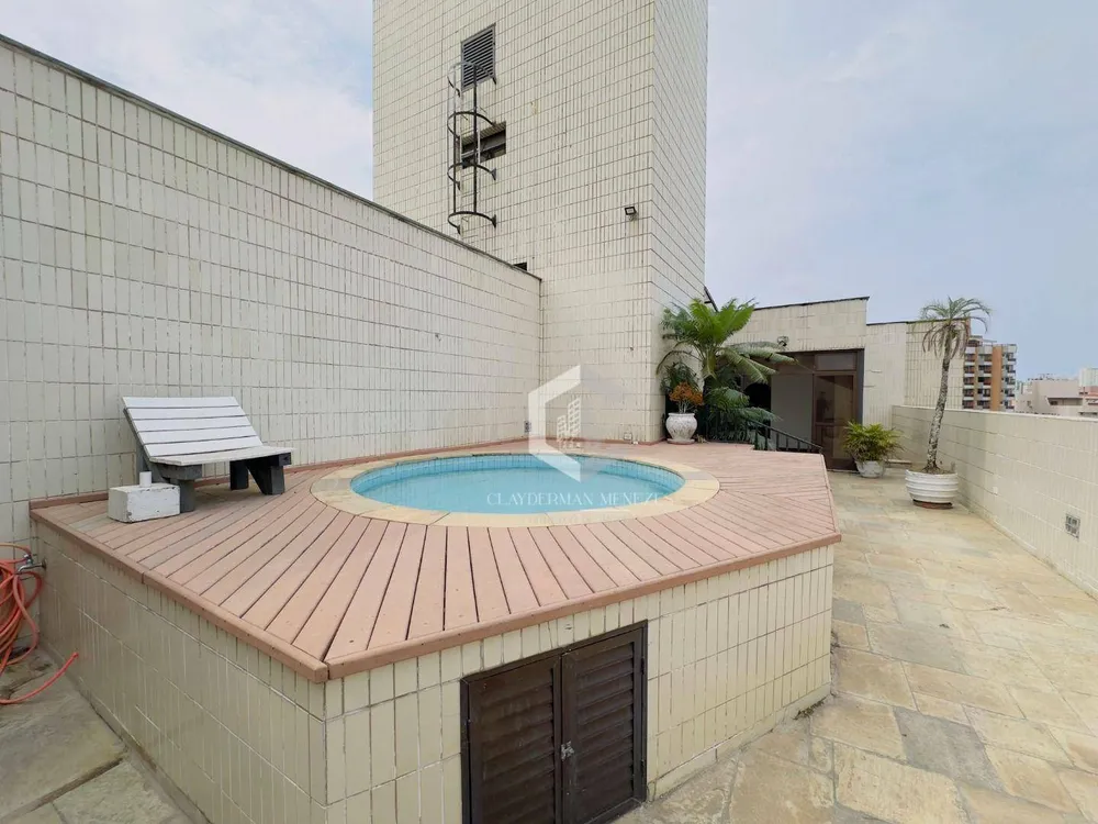 Cobertura, 3 quartos, 181 m² - Foto 1
