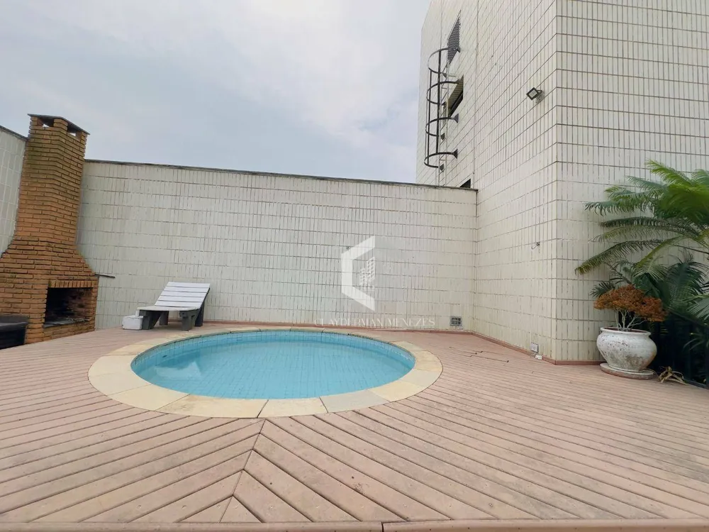 Cobertura, 3 quartos, 181 m² - Foto 4