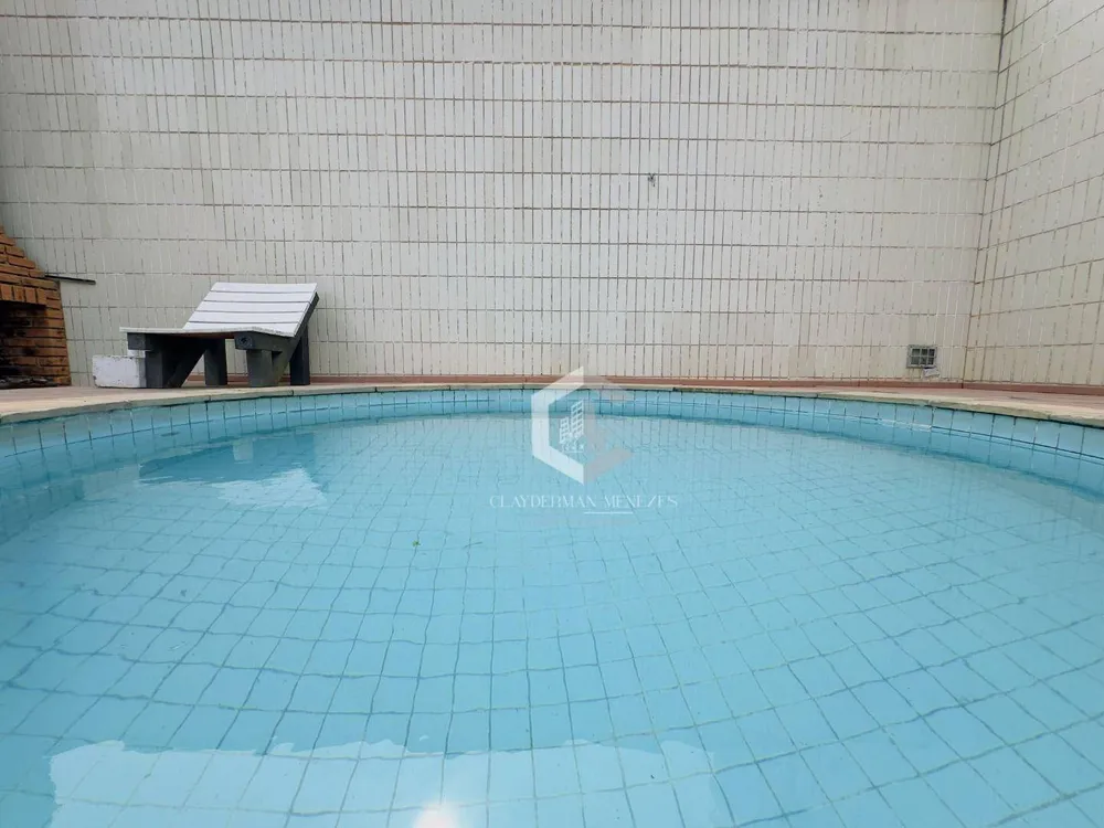 Cobertura, 3 quartos, 181 m² - Foto 2