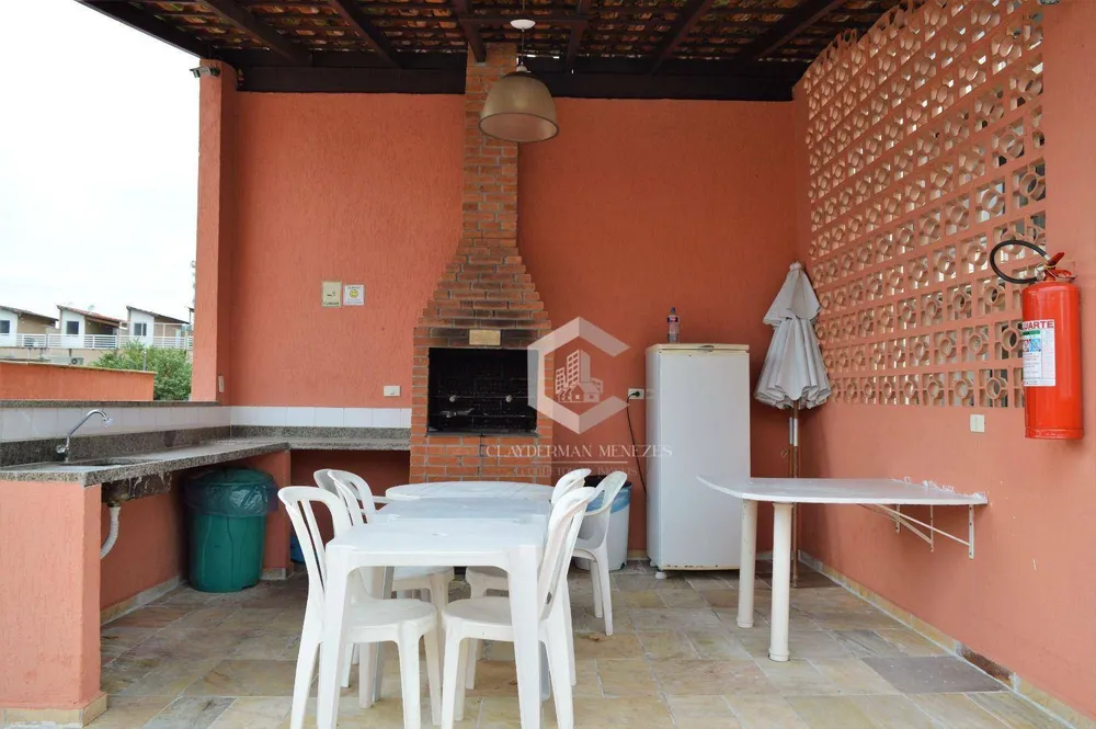 Cobertura, 3 quartos, 181 m² - Foto 8