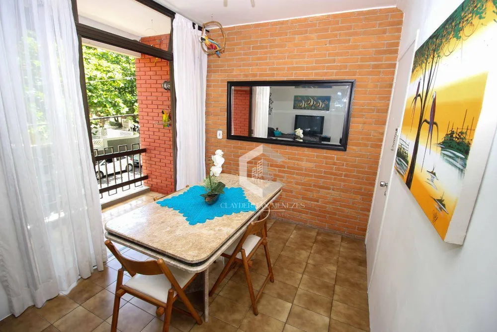 Apartamento, 2 quartos, 65 m² - Foto 4